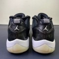 Jordan 11 Retro Low Barons