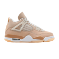 Jordan 4 Retro Shimmer (W)