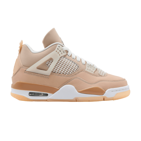 Jordan 4 Retro Shimmer (W)