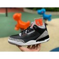 Jordan 3 Retro OG Black Cement