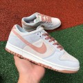 DUNK LOW RETRO PREMIUM FOSSIL ROSE