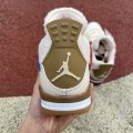 Jordan 4 Retro GS Wild Things