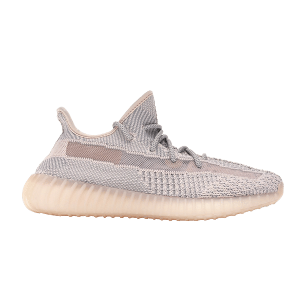 Yeezy Boost 350 V2 Synth Non-Reflective