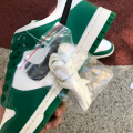 DUNK LOW SE LOTTERY PACK  MALACHITE