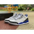 Jordan 3 Retro Racer Blue