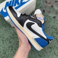 Fragment Design x Travis Scott x Jordan 1 Retro Low