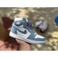 Jordan 1 High OG Denim