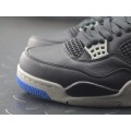 Jordan 4 Retro Motorsports Alternate