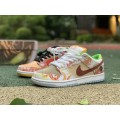 Jason Deng x Dunk Low Pro SB Street Hawker