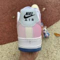 Air Force 1 07 LX UV Reactive