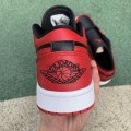 Jordan 1 Low Reverse Bred