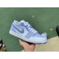 Jordan 1 Low SE Mighty Swooshers