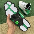 Jordan 13 Retro Lucky Green