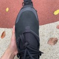 Air Fear of God 1 Triple Black