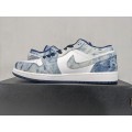 Jordan 1 Low SE Washed Denim