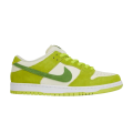 DUNK LOW PRO SB FRUITY PACK  GREEN APPLE