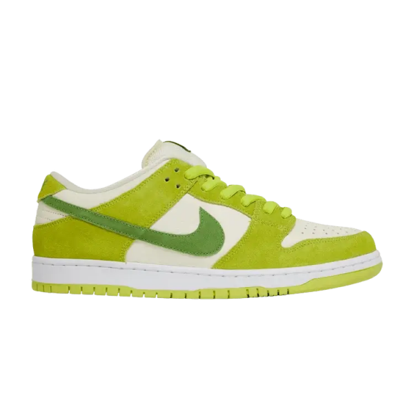 DUNK LOW PRO SB FRUITY PACK  GREEN APPLE