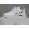 Off-White x Air Force 1 ComplexCon Exclusive