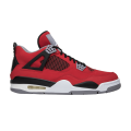 Jordan 4 Retro Toro Bravo