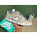 Dunk Low SB Summit White