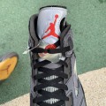 Off-White x Jordan 5 Retro SP Muslin