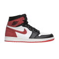 Jordan 1 Retro High OG Track Red