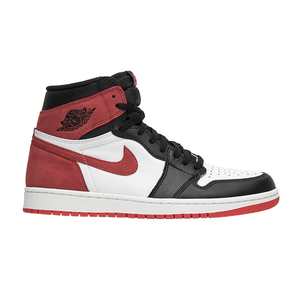 Jordan 1 Retro High OG Track Red