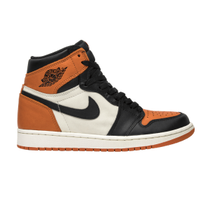 Jordan 1 Retro High OG Shattered Backboard