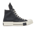 DRKSHDW DRKSTAR Chuck 70 High Black