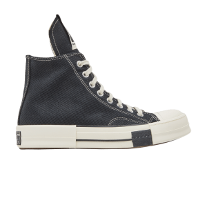 DRKSHDW DRKSTAR Chuck 70 High Black