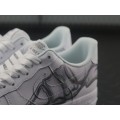 Air Force 1 Low QS Skeleton