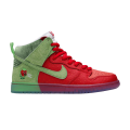 Dunk High SB Strawberry Cough