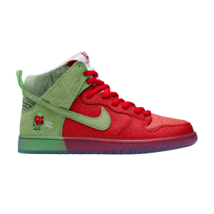 Dunk High SB Strawberry Cough