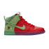 Dunk High SB Strawberry Cough