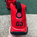 JORDAN 9 RETRO CHILE RED