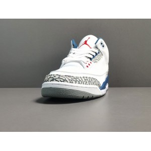 Jordan 3 Retro OG True Blue