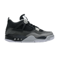 Jordan 4 Retro Fear