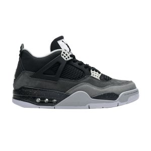 Jordan 4 Retro Fear