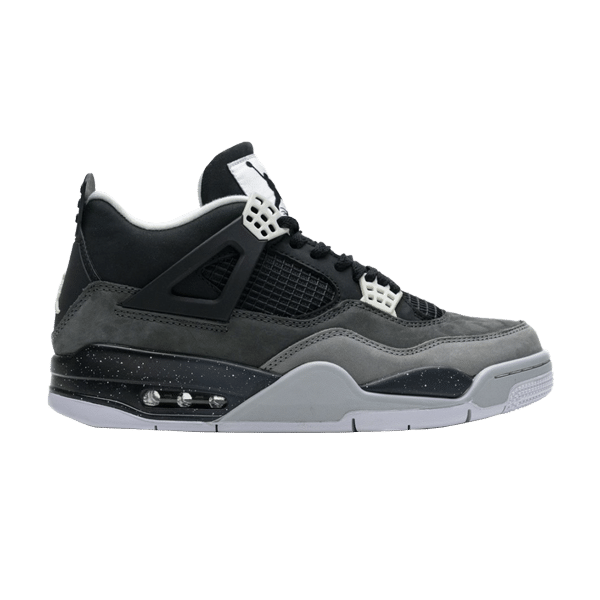 Jordan 4 Retro Fear