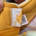 Off-White x Air Force 1 Low University Gold