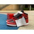 Jordan 1 Retro High 85 Varsity Red