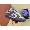 Dunk Low Pro SB Purple Pigeon