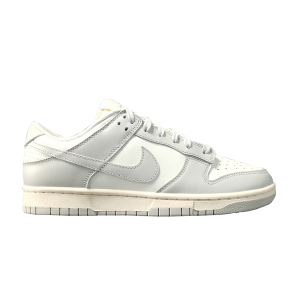 Dunk Low Light Bone (W)