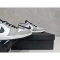 Jordan 1 Low Light Smoke Grey