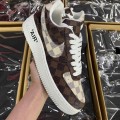 Virgil Abloh x Air Force 1 L V (Early Version)