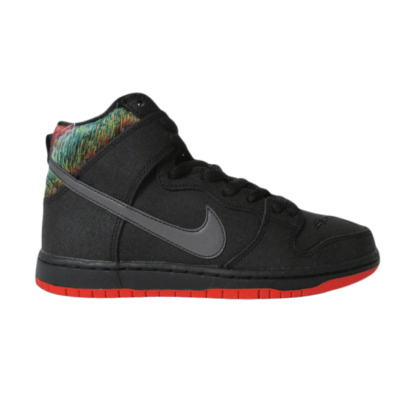 SPoT x SB Dunk High Pro Gasparilla