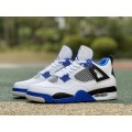 Jordan 4 Retro Motorsports