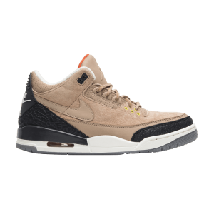 Jordan 3 Retro JTH NRG Bio Beige