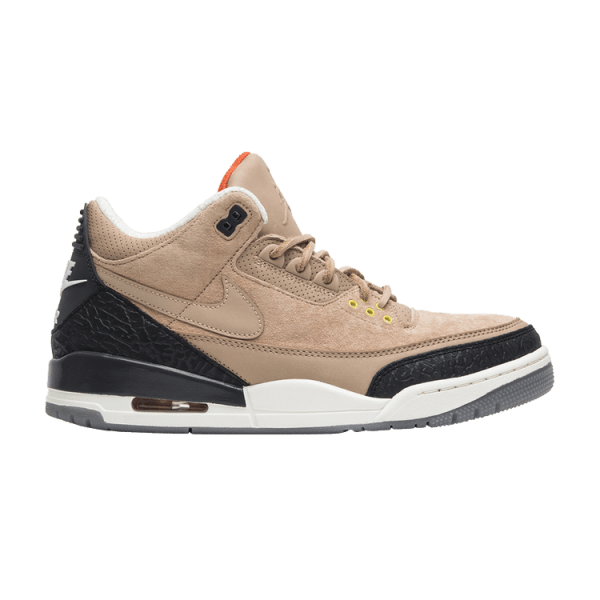 Jordan 3 Retro JTH NRG Bio Beige