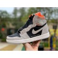 Jordan 1 Retro High OG Neutral Grey